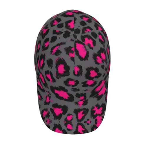 Men's Women Relaxed Fit Baseball Cap Dad Cap for Camping Baseball Sports3