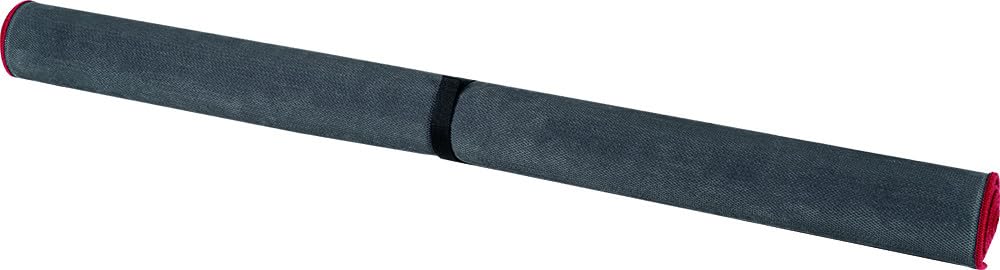 Meinl MDRS-OR Tapis de grosse caisse orientale Noir 1,6 x 1,4 m