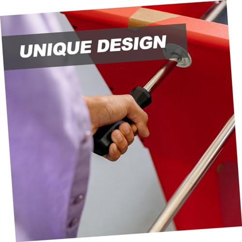 Review de Futbolin antiguo Top cinco. 27 Imagen adicional