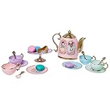 Disney Animators' Collection Tea Set