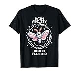 Moth Pixel Chaos Mode Retro Arcade