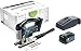 Produktbild Festool Akku-Pendelstichsäge PSBC 420 Li 5,2 EBI-Plus CARVEX  575679