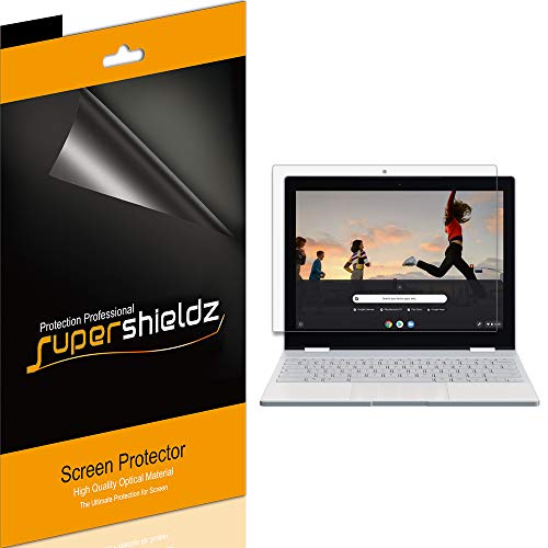 Protector de Pantalla Supershieldz para Google Pixelbook 3 Unidades miniatura 1