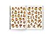 The Graffiti Alphabet Sticker Book: Over 1000 stickers! (Ransom Note Sticker Book)