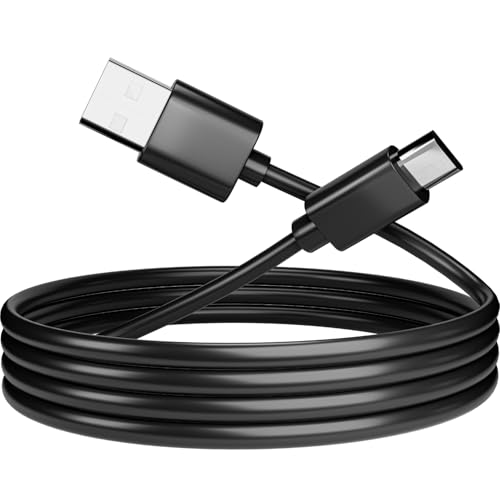 pluX Charger Cable Wire Micro USB for Beats by Dr Dre Charging Power Supply for Studio 1 2 3 Wireless Headphones, Solo, PowerBeats 1 2 3 Earphones, Pill Speaker 1/2 Gen Replacement 3.3ft Lead UK