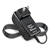 12V AC Power Supply for Numark NS4FX Professional 4-Deck DJ Controller