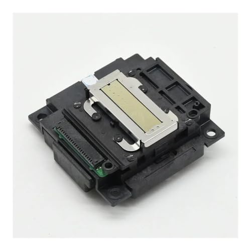 Repara borrones con el cabezal de impresion para Epson L3150 L3250 L4160 L395