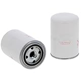 (Pack of 2) TrustMoto Spin-On Hydraulic Filter 51463 BT8501-MPG Compatible With John Deere Tractor
