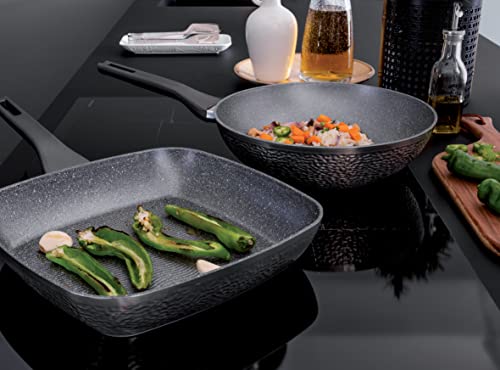 Imagen de Tognana Deep Moon Wok y Parrilla