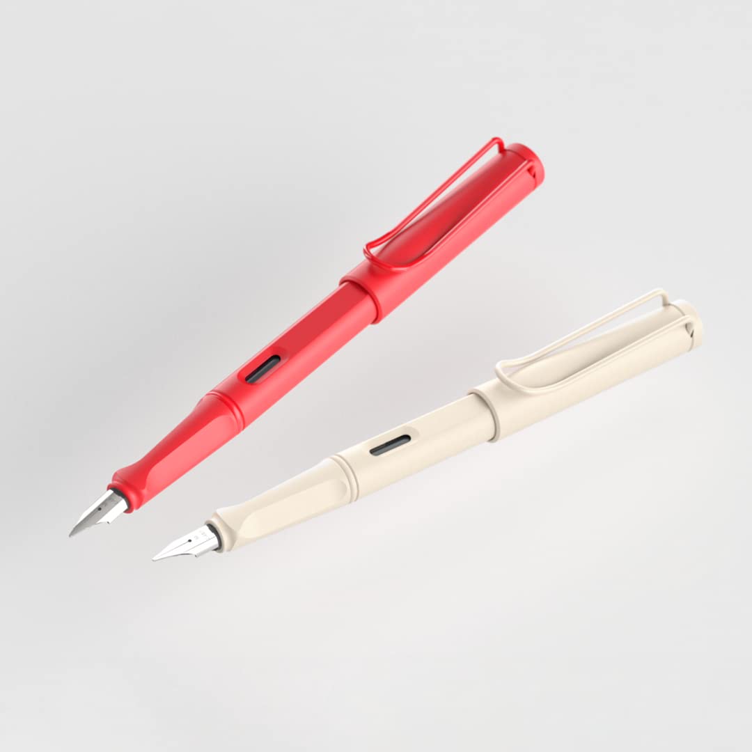 Stylo Plume Lamy Safari Cosy 020 image 6