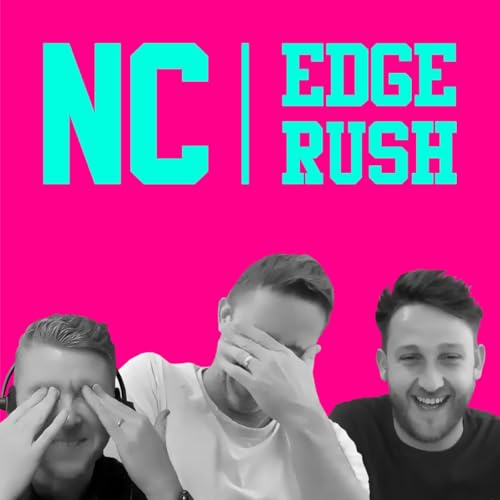 Edge Rush Draft Special: 5 Things You Need To Know About Round One!