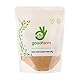 goodFarm Bio Ceylon Zimt Pulver - Premium Qualität, Zertifiziert Bio | Echte Ceylon-Sorte | Überlegenes Aroma & Geschmack, 500 g
