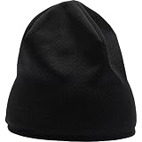 Haglöfs Fanatic Print Czapka dla dorosłych Unisex, Kolor czarny, S-M