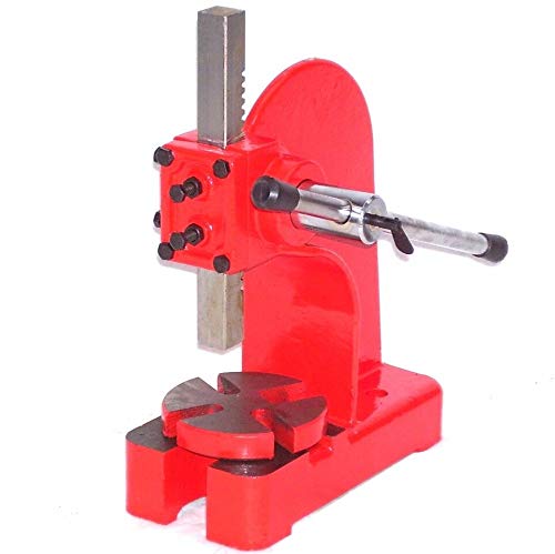 AWZ 55539 Presse-mandrin à levier manuel 500 kg