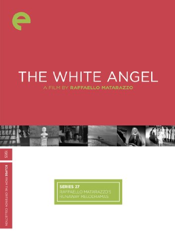 Criterion Collection: Eclipse Series 27 - Raffaelo...