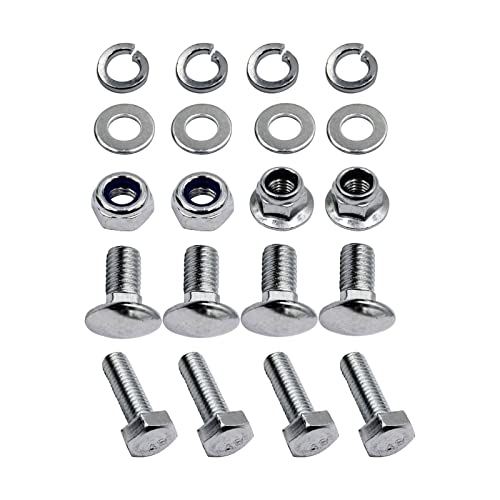 Atv Winch Mount For Polaris Sportsman 400/450/500/570/800/1000 #TOP6