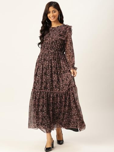 Image of Lymio Women Maxi Dress