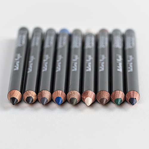 BENECOS Eyeliner Brown, 1.1 GR miniatura 6