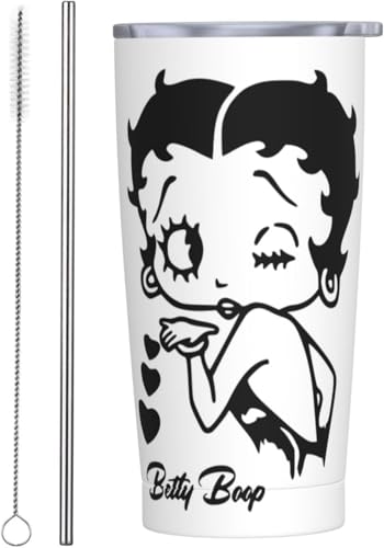 Asamike �^���u���[ �ӂ��t�� 590ml ��e�� �R�[�q�[�J�b�v �X�g���[�t�� �X�g���[�u���V�t�� ������� ���킢�� �x�e�B����� �x�e�B�u�[�v �X�e�����X �}�O�J�b�v �R���r�j�}�O �g�у}�O �r�[�� �R�[�q�[ �{�g�� �����^�� �ۉ� �ۗ� �J�b