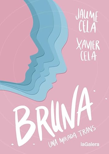 Bruna: Una mirada trans (Llibres digitals Book 151) (Catalan Edition)