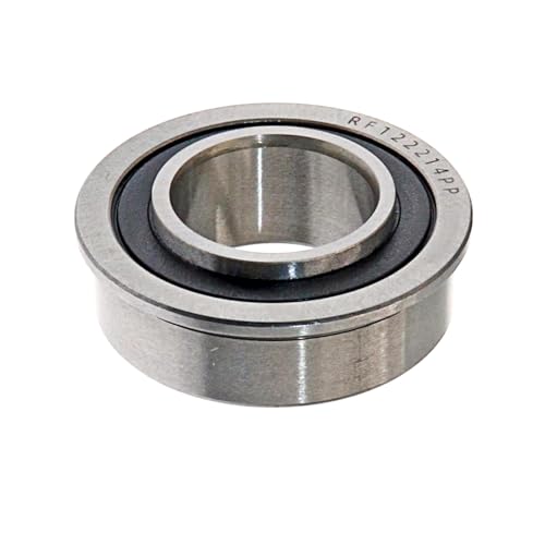 Roulement à bride RF122214PP AXK double étanchéité pour stopper le jeu d'axe - 2
