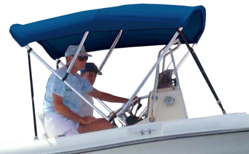 Tissu pour taud bimini bleu marine SF42703ON idéal pour vos sorties de pêche en mer