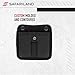 Bianchi Accumold, 7320 AccuMold Triple Threat II Magazine Pouch, Size 1
