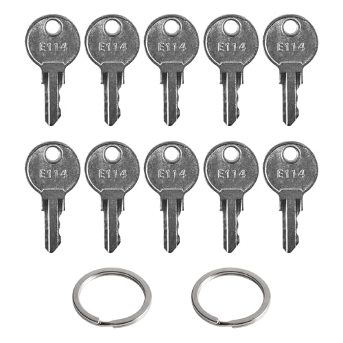 Toilet Paper Dispenser Key E114, Paper Towel Dispenser Key Replacement