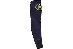 Under Armour Run Arm Sleeves for Men: Enhanced Performance, Comfort, and Protection