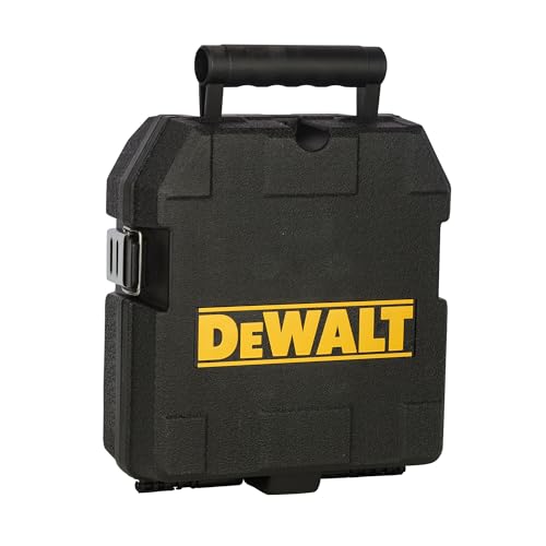 Dewalt DW089K Line Laser, Self-Leveling thumb #9