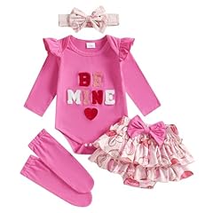 Hot Pink-be Mine Outfit