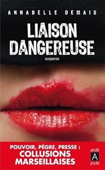 Hardcover Liaison Dangereuse [French] Book