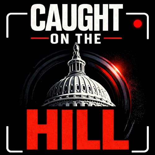 Caught On The Hill cover art
