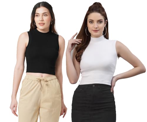 Image of Trendy Stylsih Tank Top