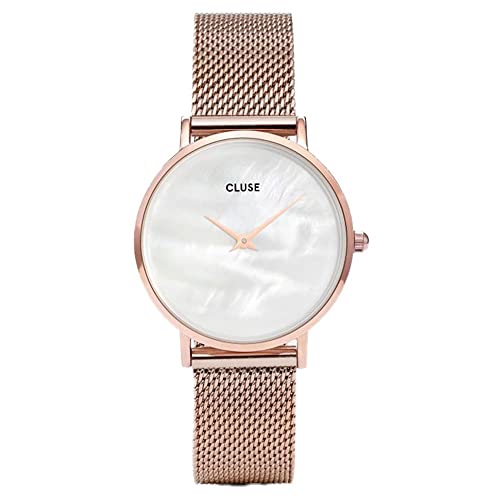 CLUSE Mujer Reloj CL30047