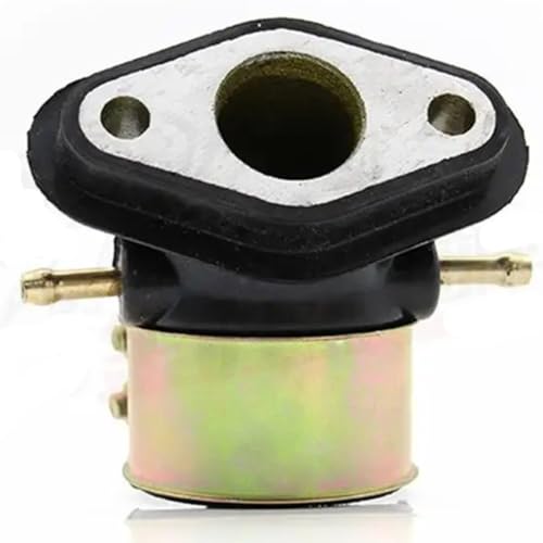 Adaptateur d'admission de carburateur pour réparer votre scooter LEAD100