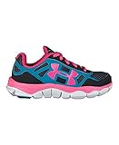 Under Armour Kids Girl's UA Engage BL Sneaker