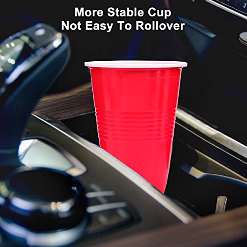 YARNOW 32Pcs Atirou Copos De Plástico Copos de Shot Mini Partido Copos Copos Copos Da Festa de Anive