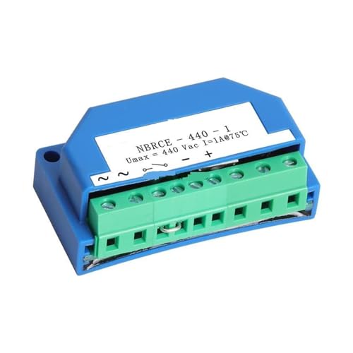 Redresseur de frein moteur NBR-500-1 module de freinage 500V 1A NB710210013