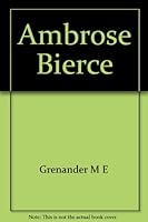 Ambrose Bierce B002DOM6TY Book Cover