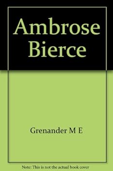 Ambrose Bierce