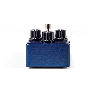 MXR pédale Il Diavolo Overdrive - Les Beatles, Paul McCartney, John Lennon, RIngo Starr, George Harrison MXR pédale Il Diavolo Overdrive – Image 4