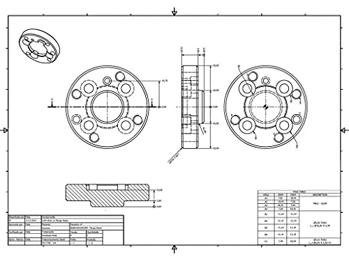 Alliance Wide Format Paper 24" X 150' Vellum Aqueous Ink Jet With 2" Core 20# - 1 Roll/Carton #TOP2