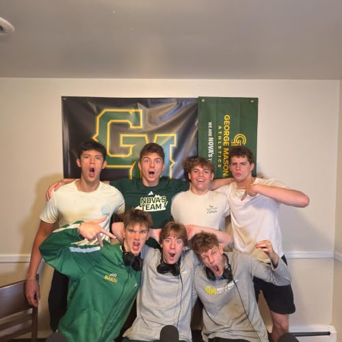 Meet the Freshmen | The Double A Experience