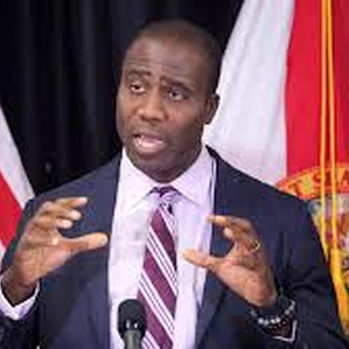 Florida to End All Mandatory Vaccines