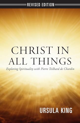 Christ in All Things