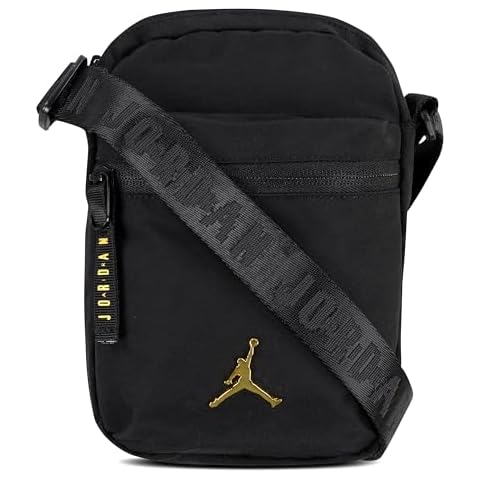 Sac à bandoulière JORDAN Airborne Cover