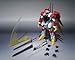 TAMASHII NATIONS Bandai 120 Billbine Aura Battler Dunbine Robot Spirits Action Figure