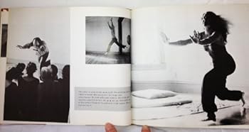 Hardcover Move and be moved: A practical approach to movement with meaning Book