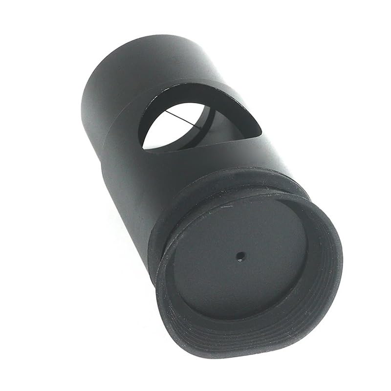 Ocular de colimación de metal de 1,25" para telescopios refractores 5